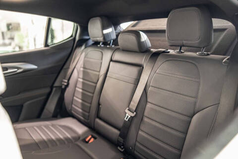 2025 Alfa Romeo Tonale