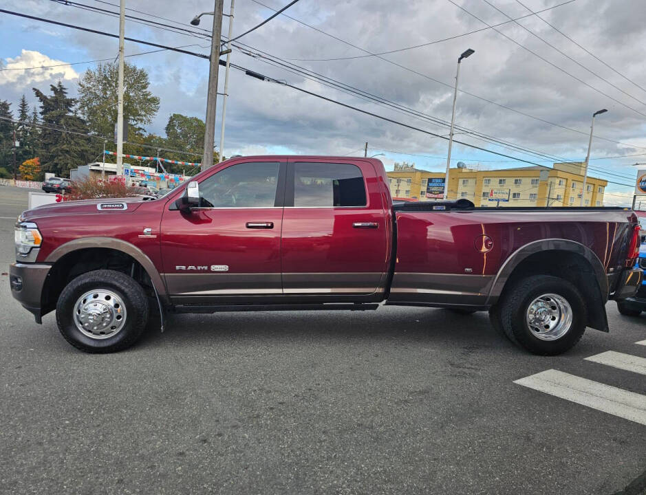 2019 Ram 3500 for sale at Autos by Talon in Seattle, WA