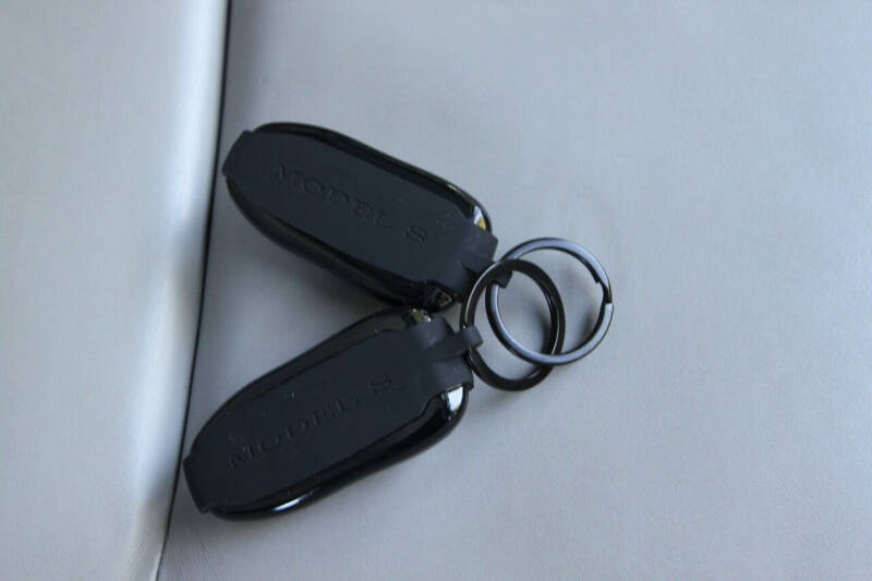 2016 Tesla Model S P90D