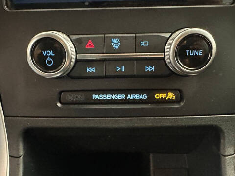 2024 Ford Edge SE