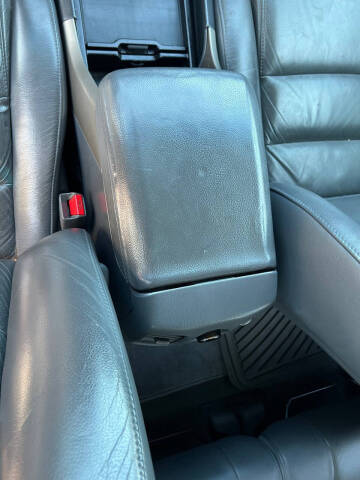 2006 Honda Pilot EX-L