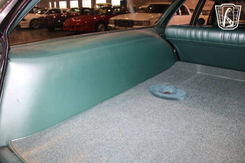 1968 Chevrolet Impala