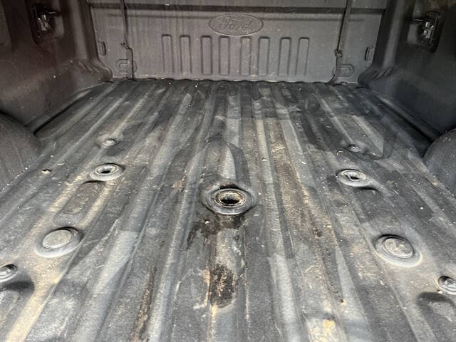 2022 Ford F-350 Super Duty King Ranch