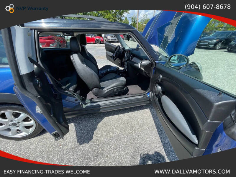 2009 MINI Cooper Clubman