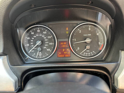 2011 BMW 3 Series 335d