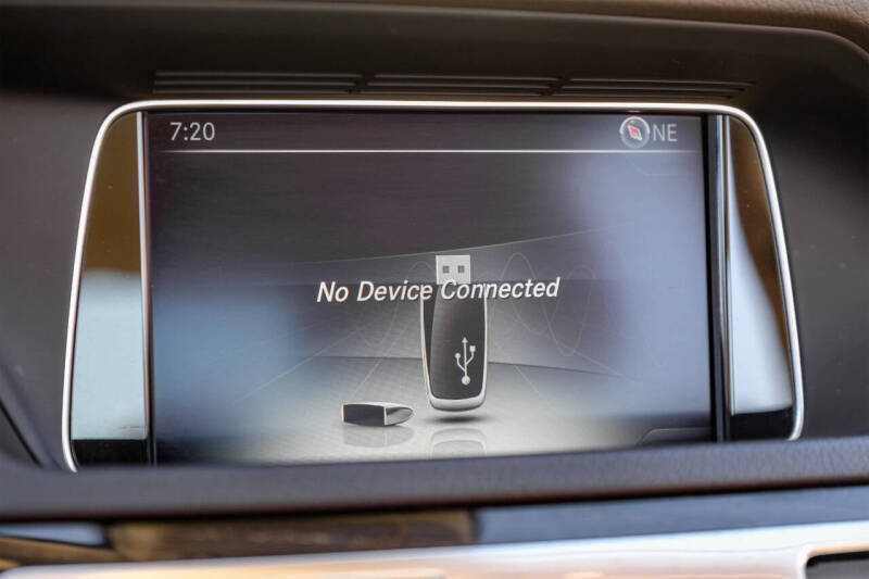 2016 Mercedes-Benz E-Class E 350 4MATIC