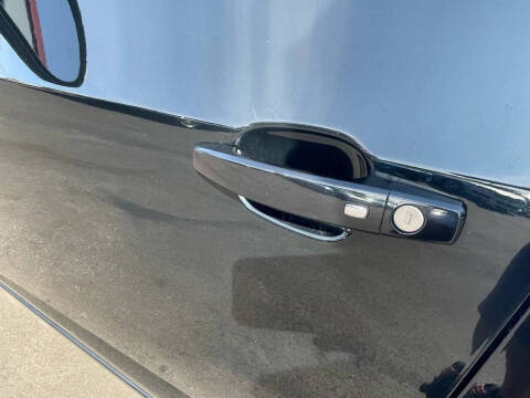 2020 Chevrolet Sonic Premier