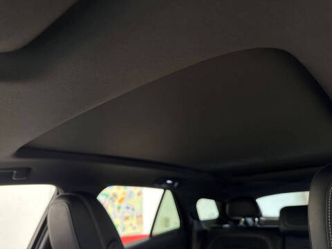 2024 Chevrolet Blazer EV 2LT