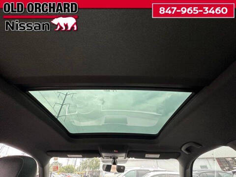 2022 Volkswagen Atlas Cross Sport V6 SE 4Motion