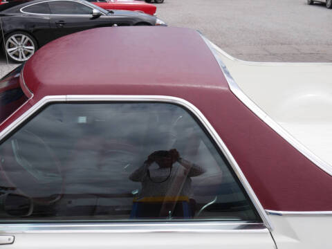 1979 Ford Ranchero