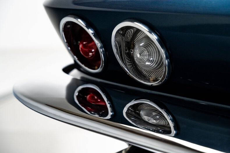 1966 Chevrolet Corvette