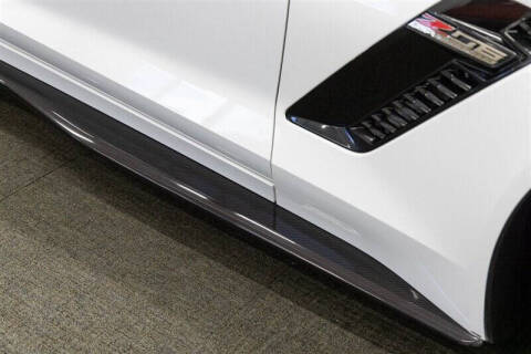 2017 Chevrolet Corvette Z06