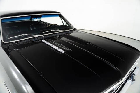 1966 Chevrolet Chevelle