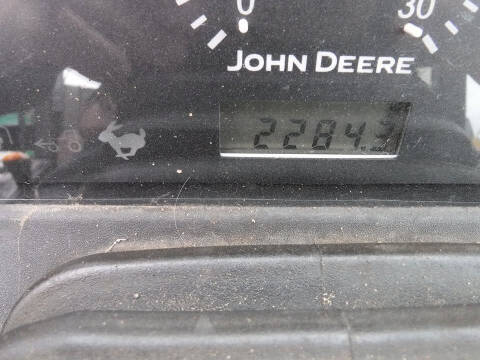 2012 John Deere 5083 EN