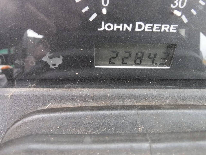 2012 John Deere 5083 EN