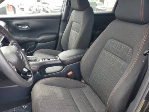 2024 Honda HR-V