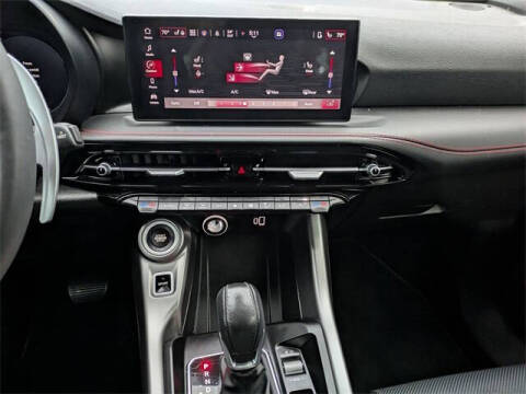 2024 Dodge Hornet R/T