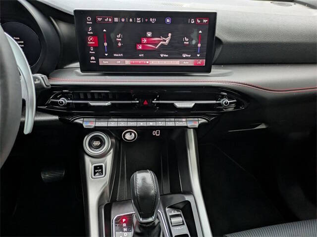 2024 Dodge Hornet R/T