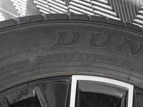 2024 Lexus GX 550 Premium+