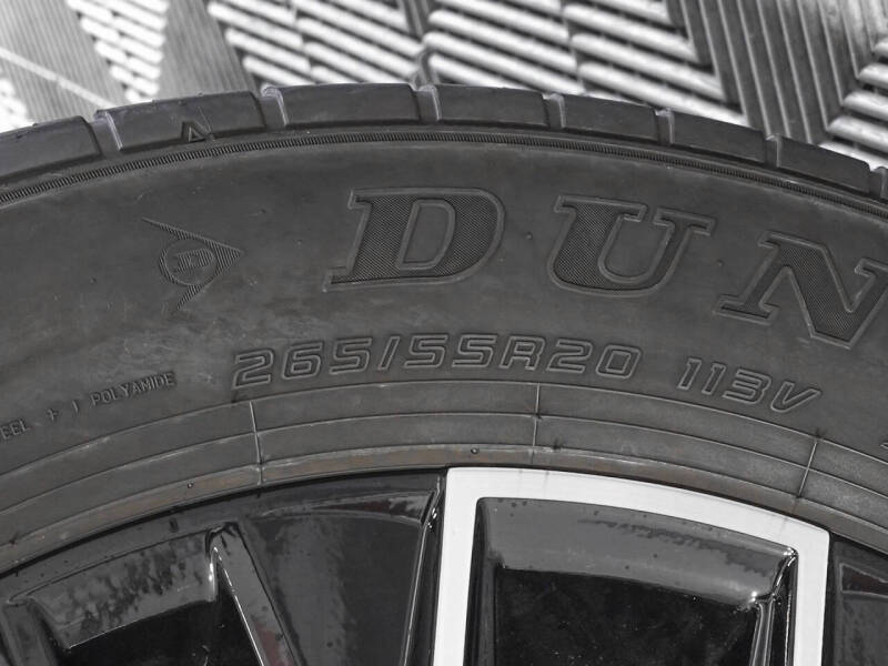 2024 Lexus GX 550 Premium+