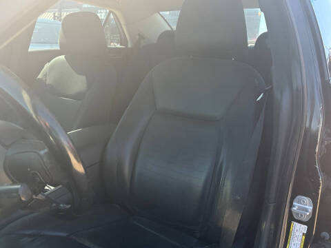 2018 Chrysler 300 Touring