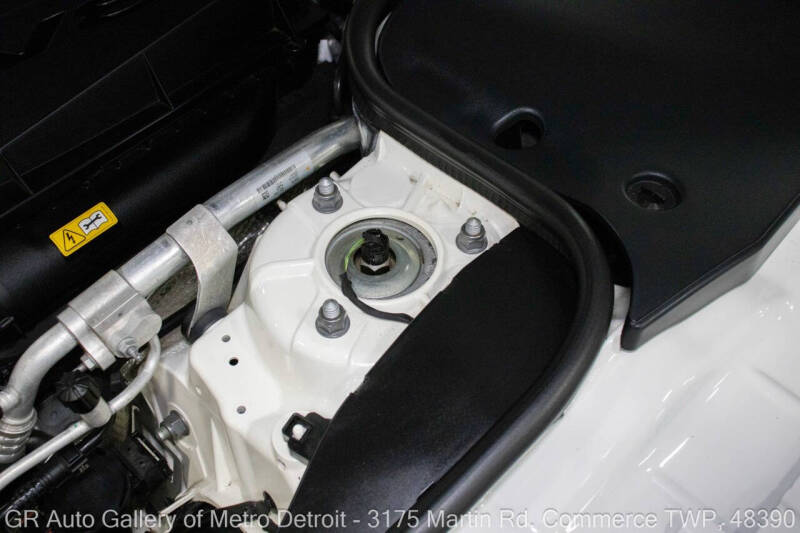 2017 Mercedes-Benz SL-Class SL 550