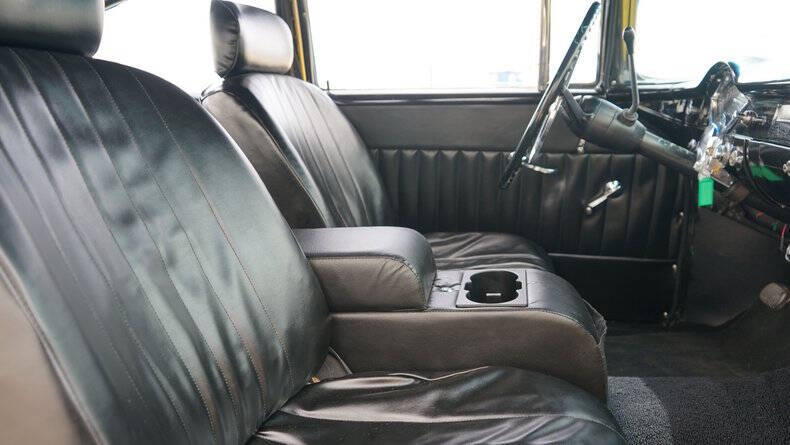 1955 Chevrolet 210
