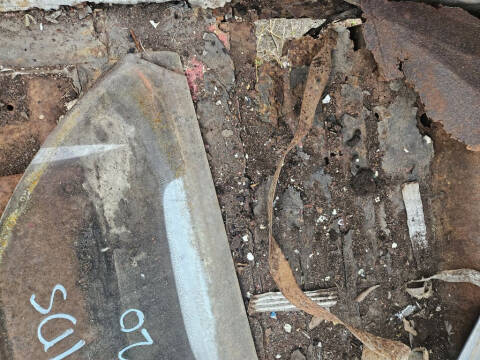 1949 Oldsmobile Cutlass