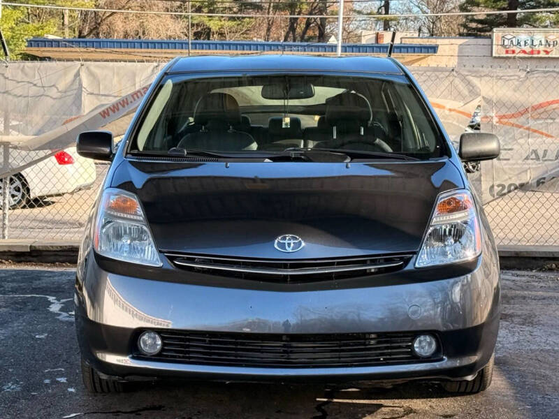 2009 Toyota Prius