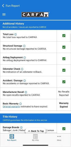 2015 Hyundai Genesis 5.0L