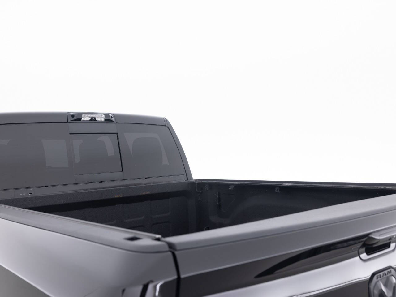 Used Car 2022 Ram 2500  Limited 4x4 4dr Crew Cab 6.3 Ft. Sb Pickup For Sale Under $60,000 In Coal City, Illinois