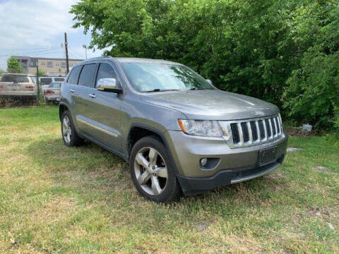 2013 Jeep Grand Cherokee Limited