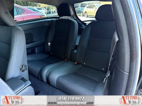 2008 Volvo C30 T5 Version 2.0