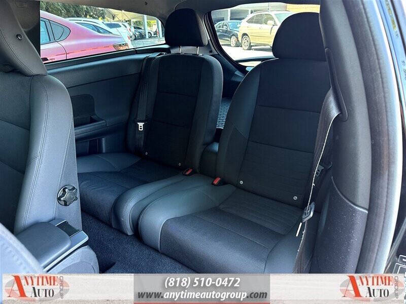 2008 Volvo C30 T5 Version 2.0