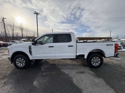 2023 Ford F-250 Super Duty for sale at Dependable Used Cars in Anchorage AK