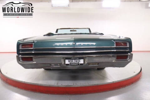 1965 Oldsmobile Eighty-Eight