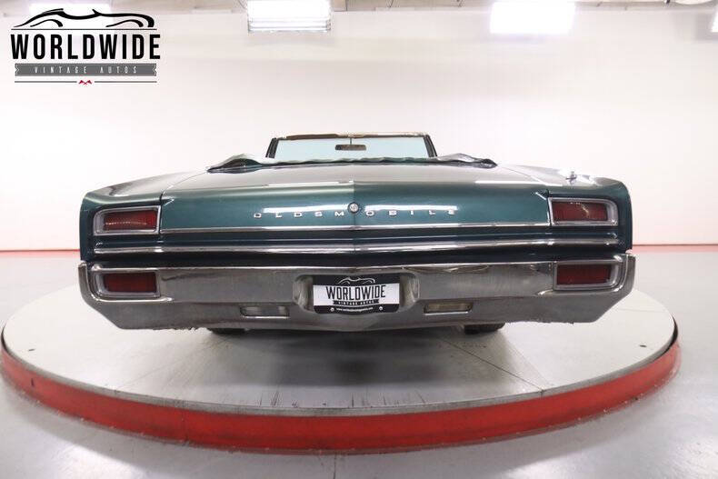 1965 Oldsmobile Eighty-Eight