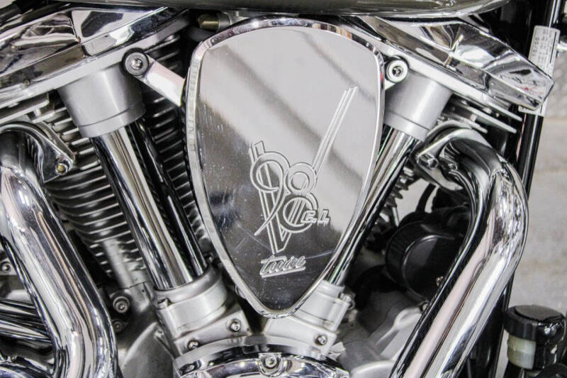 2001 Yamaha Road Star