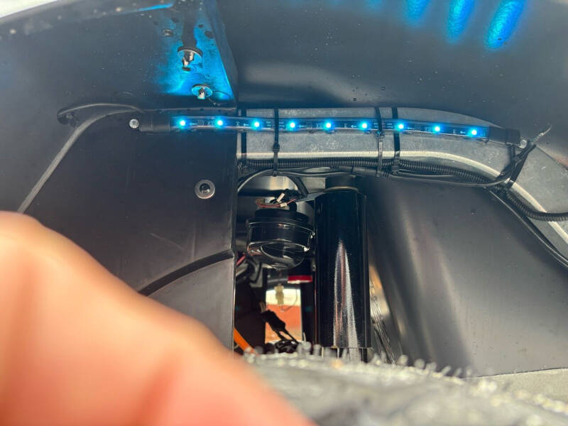 2024 Royal NVS 72V PL4