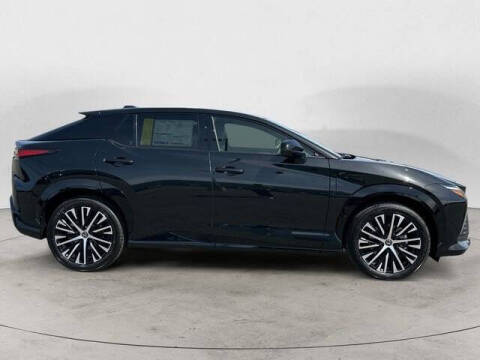 2026 Lexus RZ 350e Premium