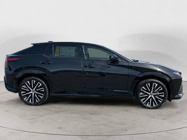 2026 Lexus RZ 350e Premium