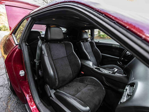 2020 Dodge Challenger