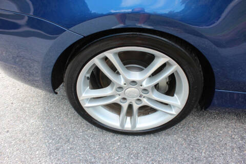 2012 BMW 1 Series 135i