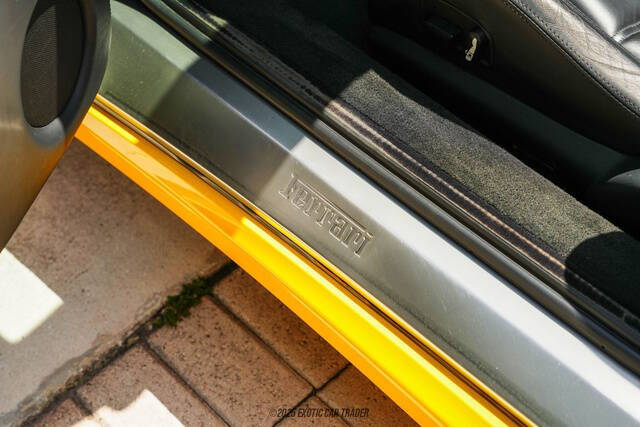 2006 Ferrari F430 Spider