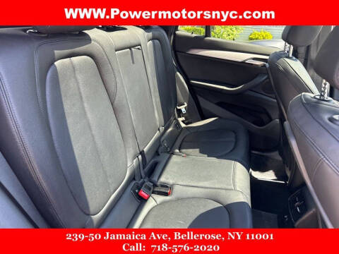 2020 BMW X1 xDrive28i