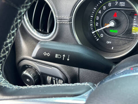 2022 Jeep Wrangler Unlimited