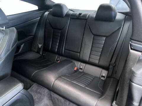 2021 BMW 4 Series M440i xDrive