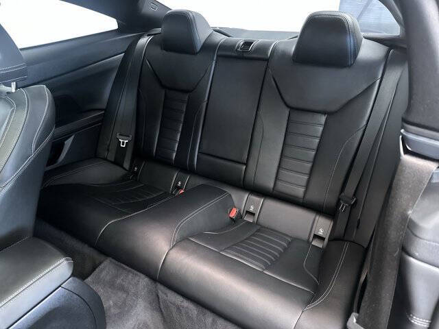 2021 BMW 4 Series M440i xDrive