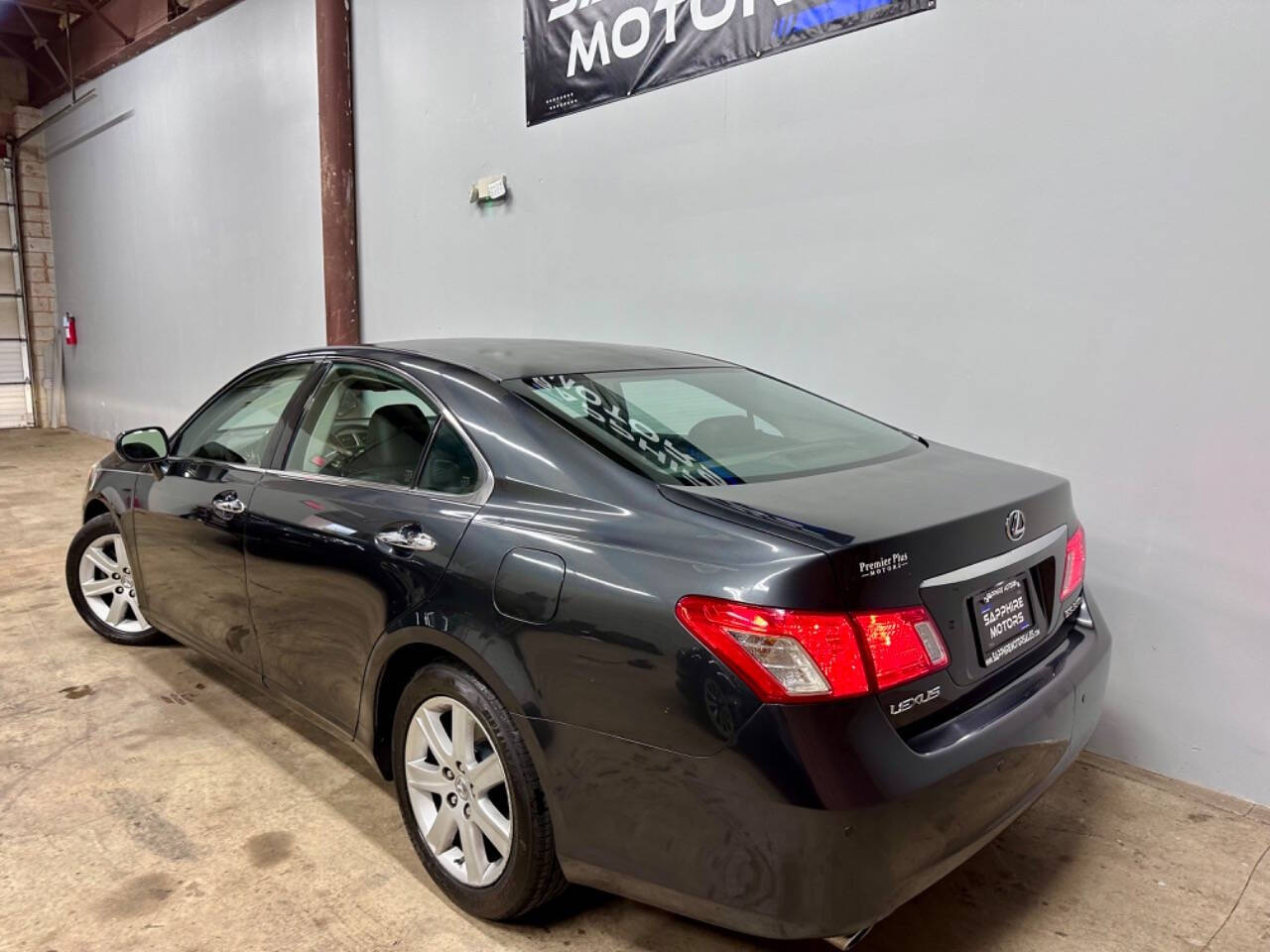 2008 Lexus ES 350 for sale at Sapphire Motors in Gurnee, IL