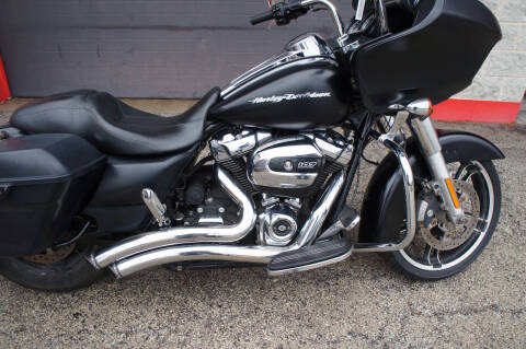 2017 Harley-Davidson Road Glide Special